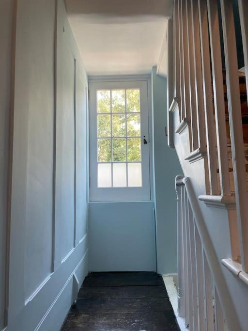 Beautiful London Victorian House, Sleeps 12 빌라 외부 사진