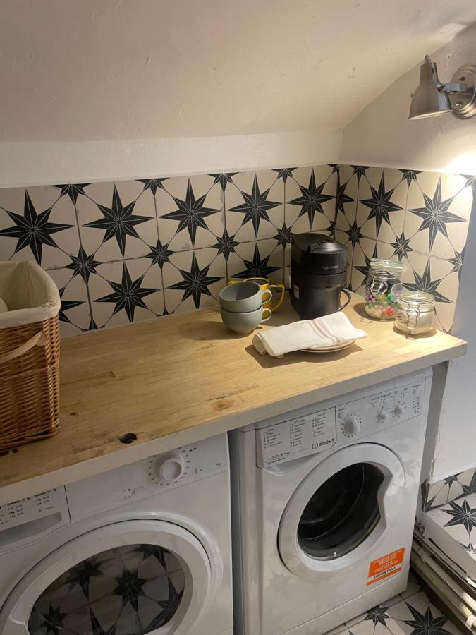 Beautiful London Victorian House, Sleeps 12 빌라 외부 사진