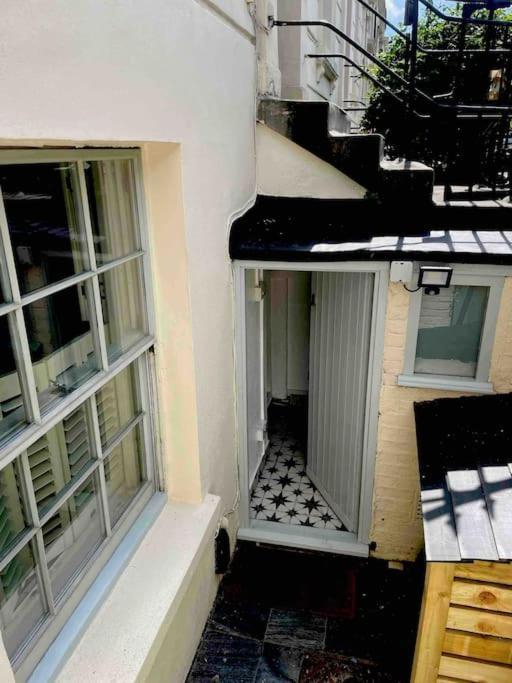 Beautiful London Victorian House, Sleeps 12 빌라 외부 사진