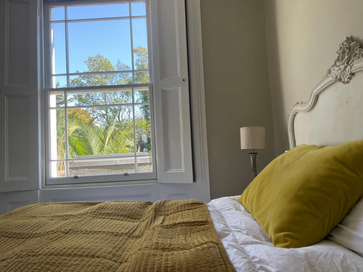 Beautiful London Victorian House, Sleeps 12 빌라 외부 사진