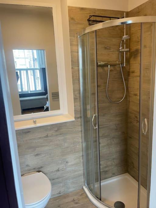Beautiful London Victorian House, Sleeps 12 빌라 외부 사진