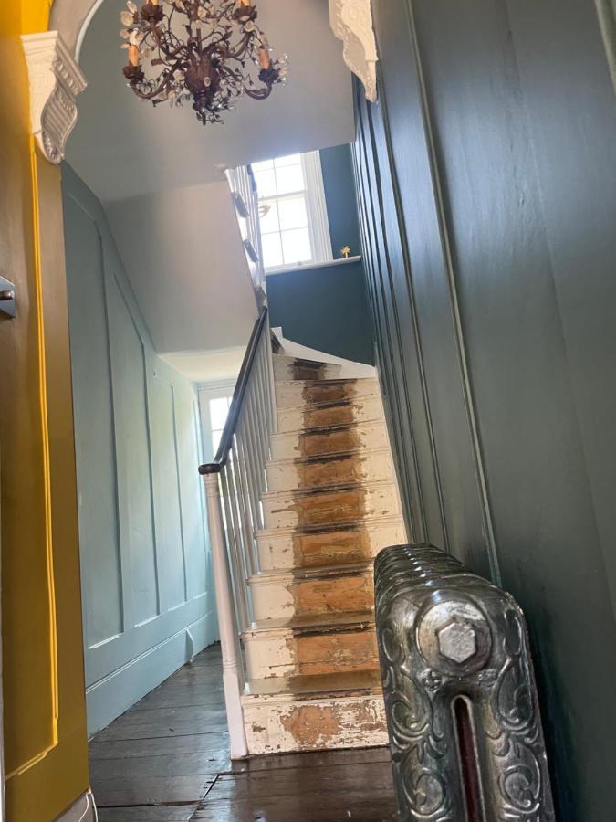 Beautiful London Victorian House, Sleeps 12 빌라 외부 사진