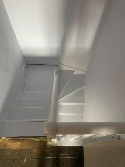 Beautiful London Victorian House, Sleeps 12 빌라 외부 사진