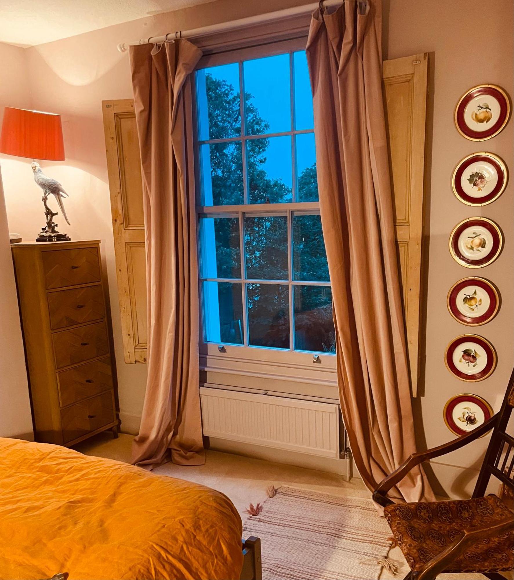 Beautiful London Victorian House, Sleeps 12 빌라 외부 사진