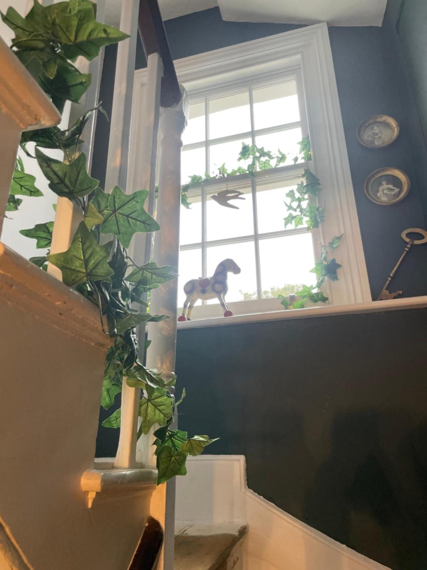 Beautiful London Victorian House, Sleeps 12 빌라 외부 사진