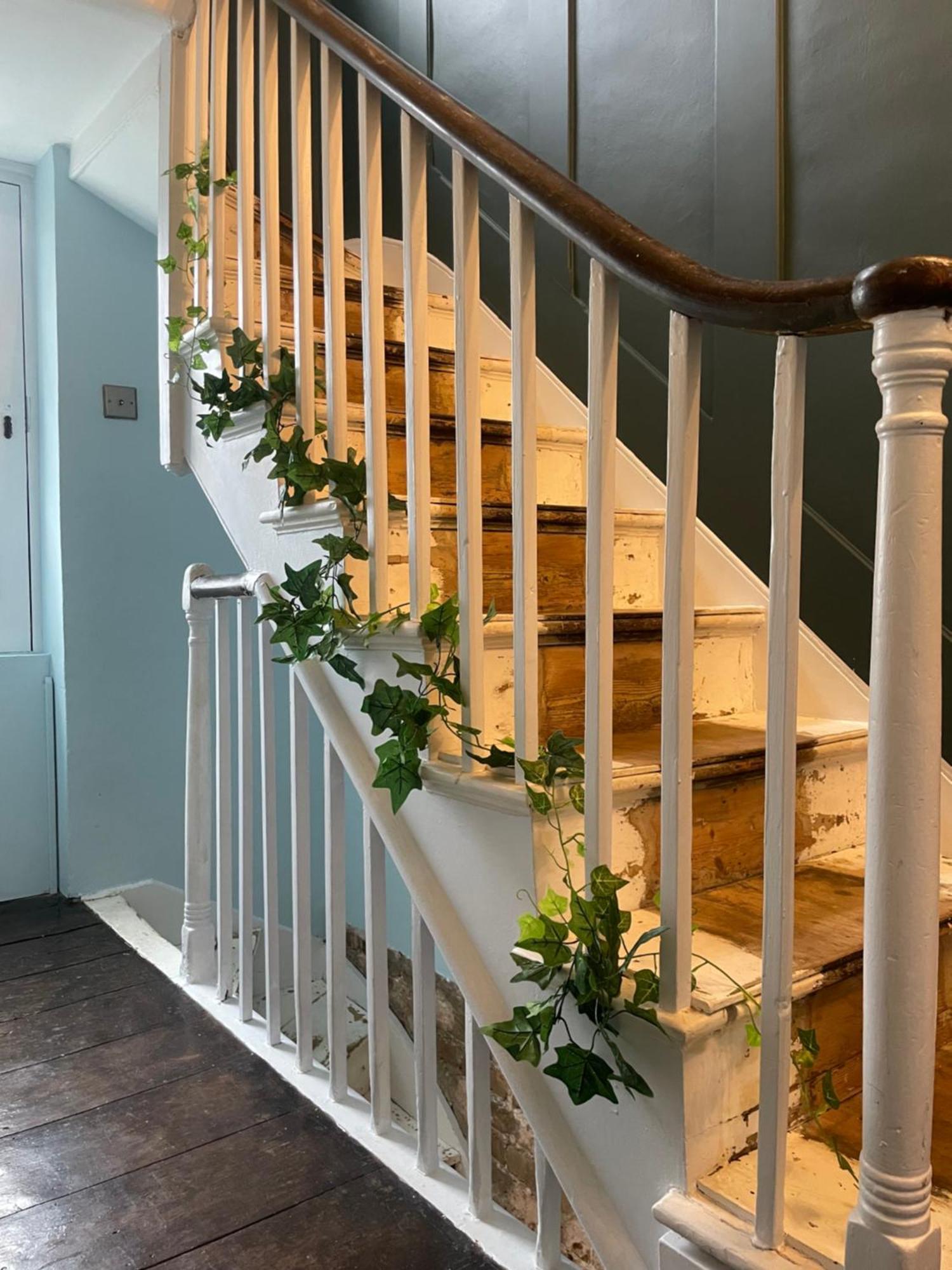 Beautiful London Victorian House, Sleeps 12 빌라 외부 사진
