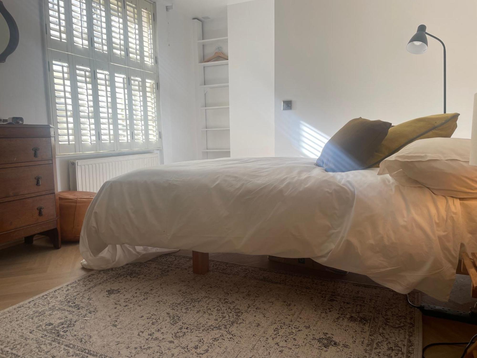 Beautiful London Victorian House, Sleeps 12 빌라 외부 사진