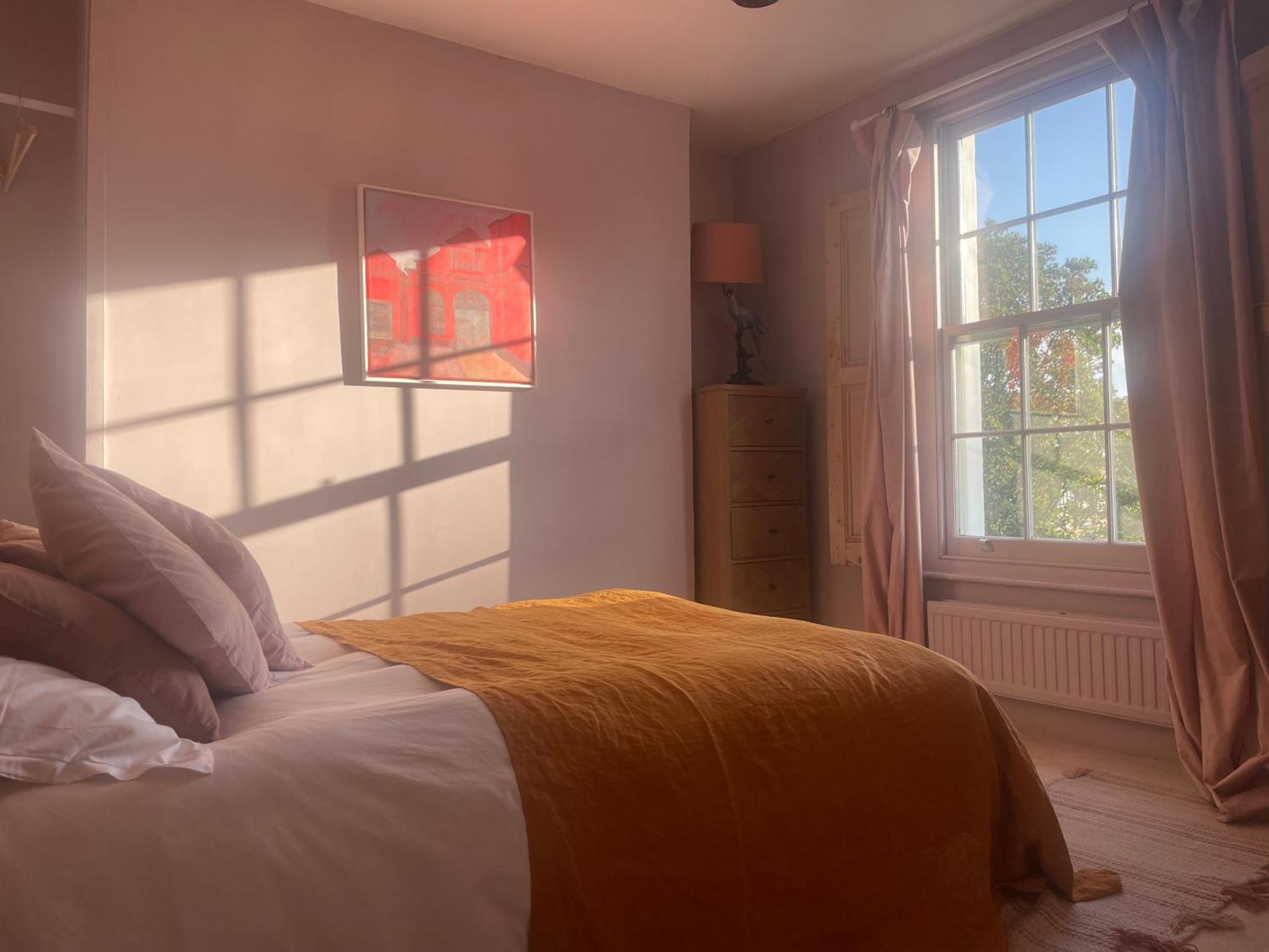 Beautiful London Victorian House, Sleeps 12 빌라 외부 사진